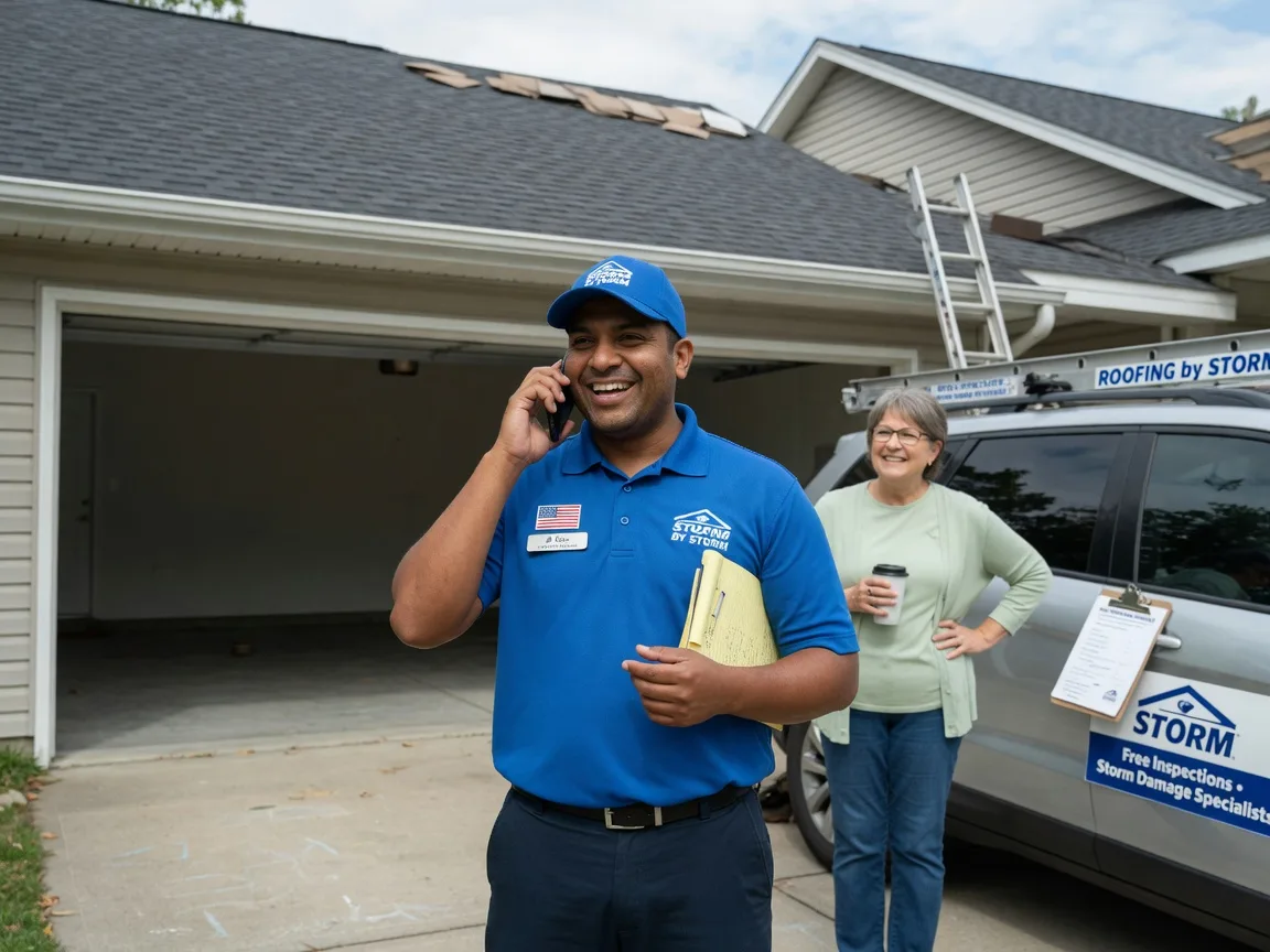 Roof Repair Near Me Smyrna Mills, ME FAQs